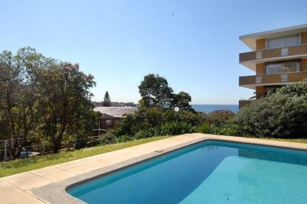 Appartamento Beautiful 1 Bedroom Unit 1 Block From Coogee