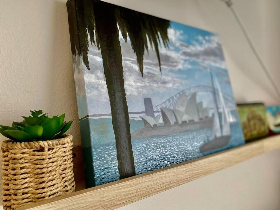 Appartamento Beautiful 1 Bedroom Unit 1 Block From Coogee *
