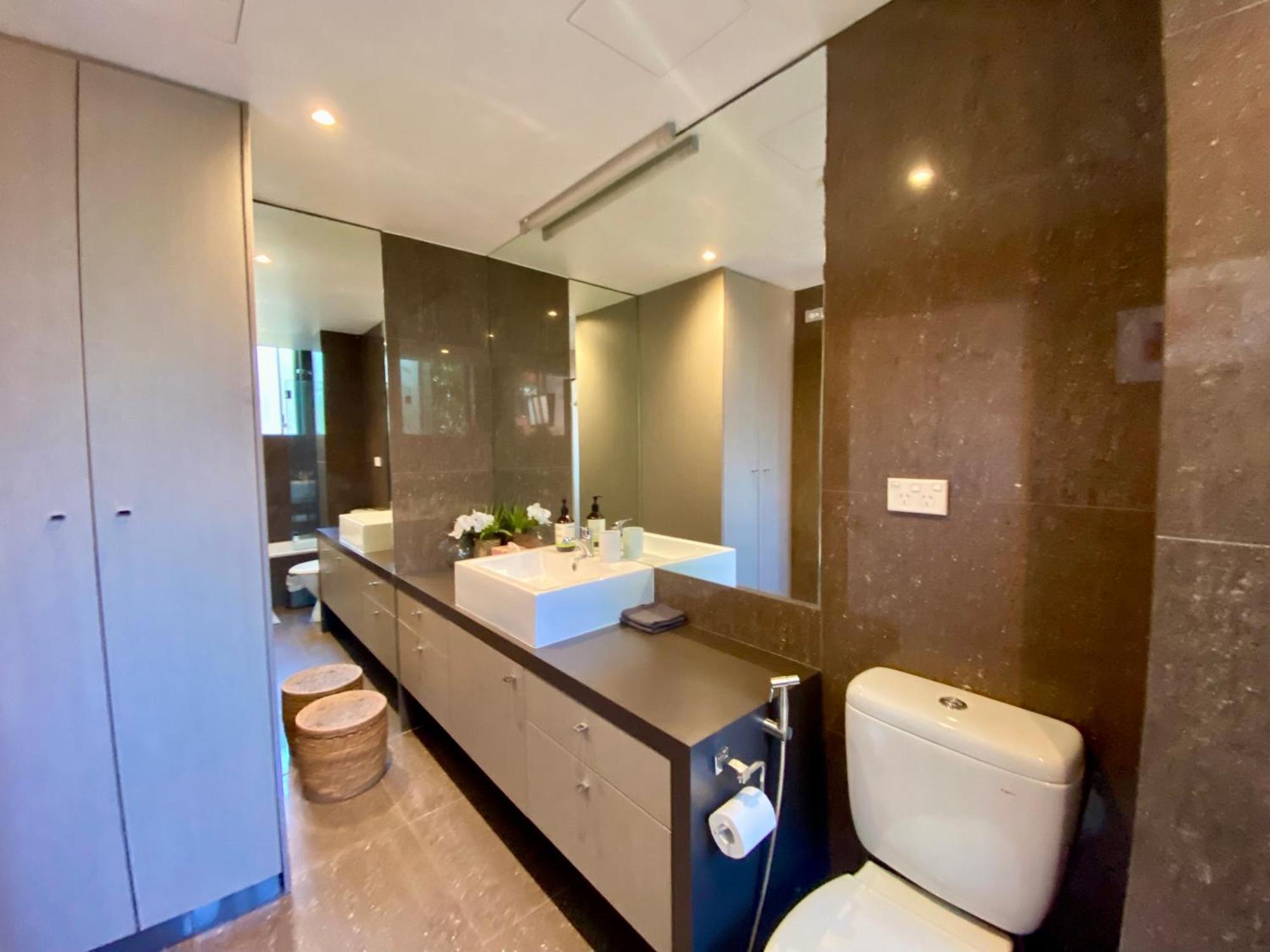 Appartamento Beautiful 1 Bedroom Unit 1 Block From Coogee Sydney
